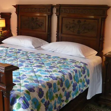 Casa Delle Ortensie Holiday home