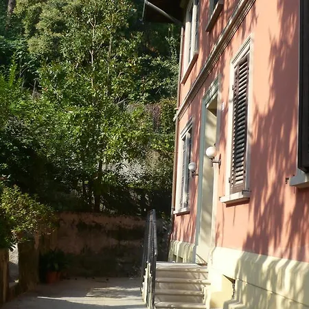 Casa Delle Ortensie Holiday home