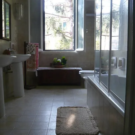 Casa Delle Ortensie Holiday home