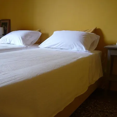 Casa Delle Ortensie Dom wakacyjny