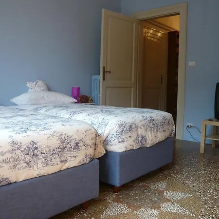 Casa Delle Ortensie